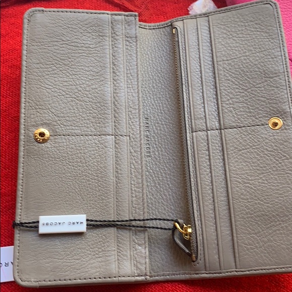 Marc Jacobs wallet - Picture 2 of 4